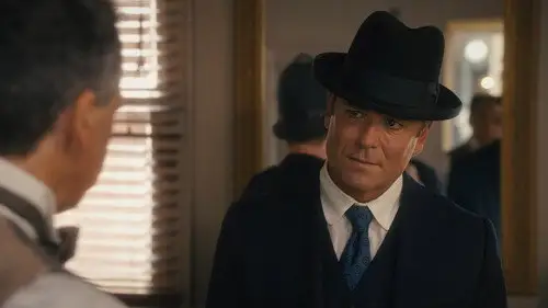 Los misterios de Murdoch Temporada 17 Episodios 10 • Sub Español