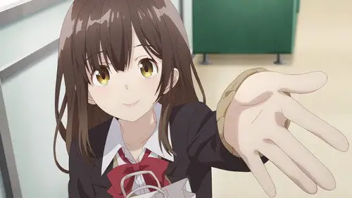 Hige wo Soru. Soshite Joshikousei wo Hirou. S1E2 • Oglądaj Online