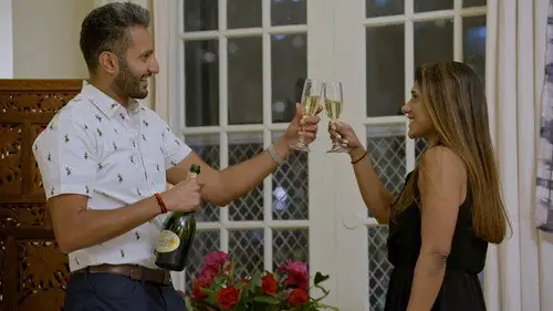 Love Is Blind Temporada 2 Episodios 9 • Sub Español