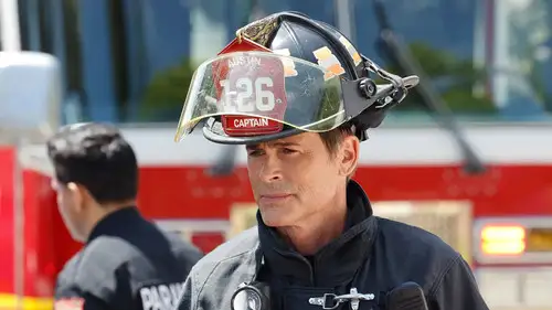 9-1-1: Lone Star Temporada 3 Episodios 17 • Sub Español