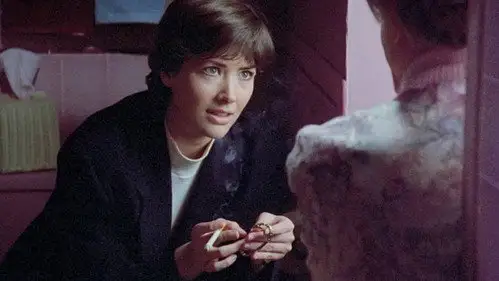 Doctor en Alaska Temporada 4 Episodios 14 • Sub Español