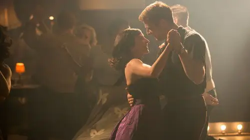 Grantchester Temporada 3 Episodios 1 • Sub Español