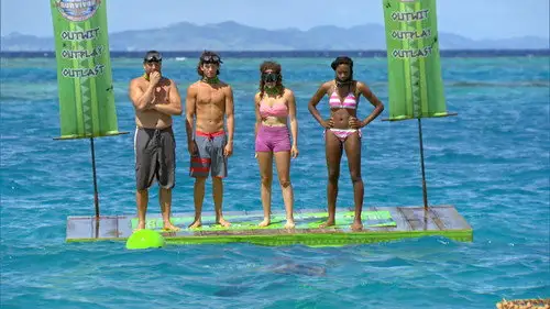 Survivor Temporada 33 Episodios 5 • Sub Español