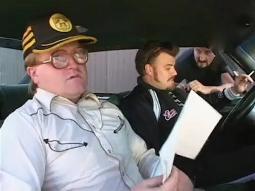 Trailer Park Boys Temporada 4 Episodios 7 • Sub Español