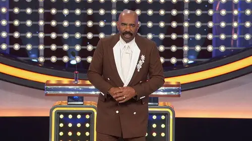 Celebrity Family Feud Temporada 11 Episodios 3 • Sub Español