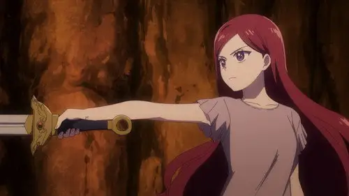 The Most Heretical Last Boss Queen: From Villainess to Savior Temporada 1 Episodios 10 • Sub Español