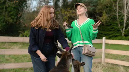 Going Dutch Temporada 1 Episodios 7 • Sub Español