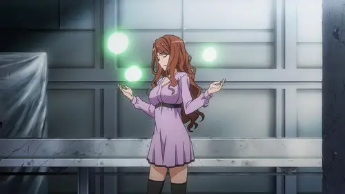 Toaru Kagaku no Railgun Temporada 2 Episodios 22 • Sub Español