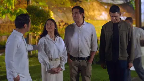 The Iron Heart Temporada 2 Episodios 8 • Sub Español