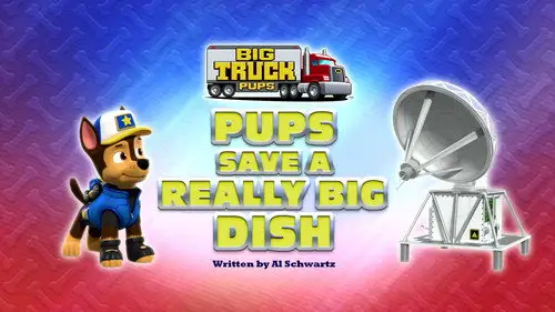La Patrulla Canina Temporada 9 Episodios 9 • Sub Español