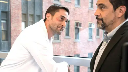 New Amsterdam Temporada 1 Episodios 5 • Sub Español