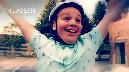 Klassen 2016 Temporada 8 Episodios 20 • Sub Español