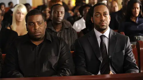 Psych Temporada 4 Episodios 7 • Sub Español
