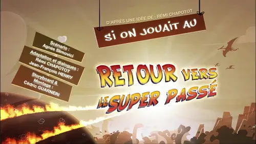 Kaeloo Temporada 2 Episodios 24 • Sub Español