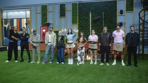 La Casa de los Famosos Temporada 0 Episodios 14 • Sub Español