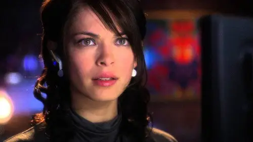 Smallville Temporada 8 Episodios 12 • Sub Español