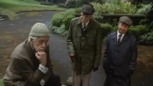 Last of the Summer Wine Temporada 14 Episodios 4 • Sub Español