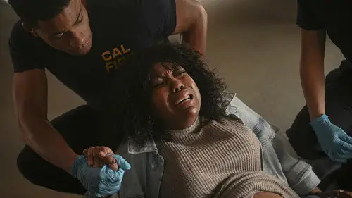 Fire Country Temporada 1 Episodios 13 • Sub Español