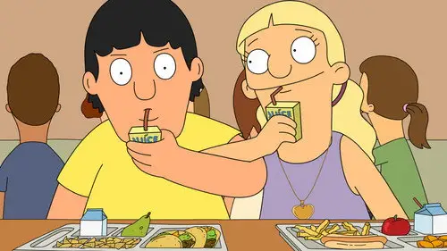 Bob's Burgers Temporada 3 Episodios 8 • Sub Español