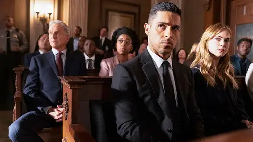Navy: Investigación criminal Temporada 16 Episodios 21 • Sub Español