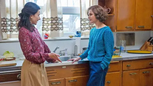 The Americans Temporada 5 Episodios 8 • Sub Español