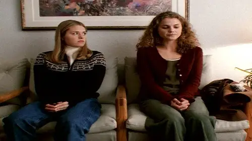 Felicity Temporada 1 Episodios 14 • Sub Español