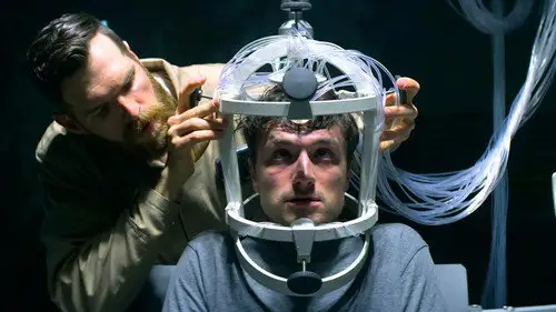 Future Man Temporada 2 Episodios 5 • Sub Español