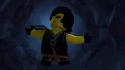LEGO Ninjago: Maestros del Spinjitzu Temporada 13 Cap 8 • Español Online