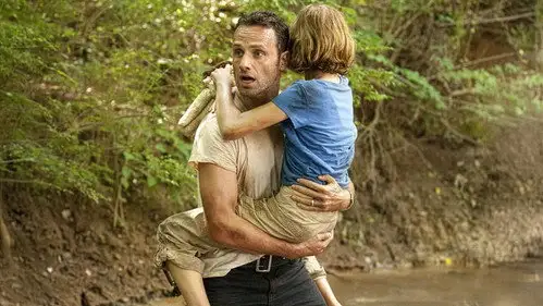 The Walking Dead Temporada 2 Episodios 1 • Sub Español