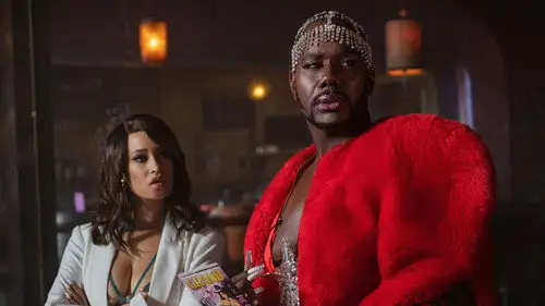 P-Valley Temporada 2 Episodios 2 • Sub Español