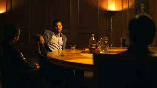 Narcos: México Temporada 2 Episodios 10 • Sub Español