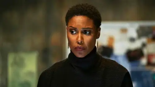 Black Lightning Temporada 3 Episodios 14 • Sub Español