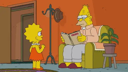 Los Simpson Temporada 36 Episodios 4 • Sub Español