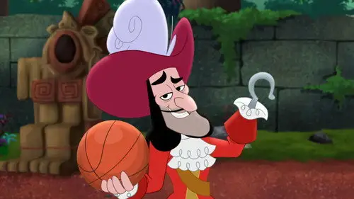 Jake y los piratas de nunca jamás Temporada 0 Episodios 10 • Sub Español