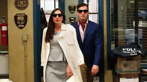 Brooklyn Nine-Nine Temporada 6 Episodios 4 • Sub Español