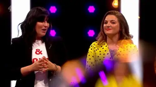 Naked Attraction Temporada 5 Episodios 1 • Sub Español