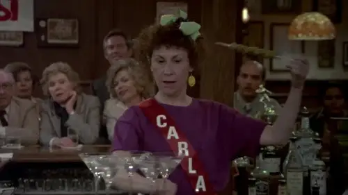 Cheers Temporada 9 Episodios 21 • Sub Español