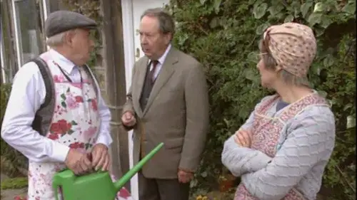 Last of the Summer Wine Temporada 13 Episodios 5 • Sub Español