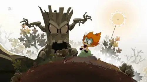 Mini Wakfu Temporada 1 Episodios 2 • Sub Español