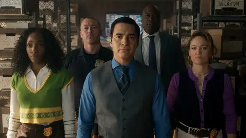 Will Trent, Agente Especial Temporada 4 Episodios 18 • Sub Español