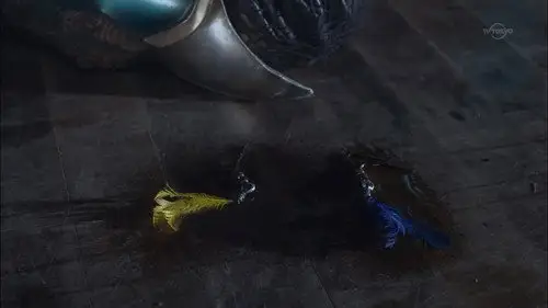Garo Temporada 5 Episodios 9 • Sub Español