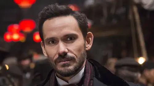 Penny Dreadful Temporada 3 Episodios 3 • Sub Español