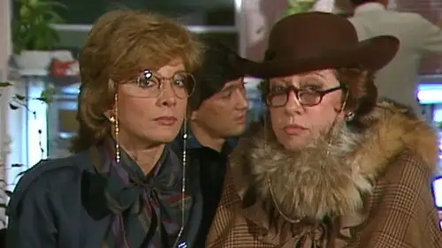 Guerra dos Sexos 1983 Temporada 1 Episodios 18 • Sub Español