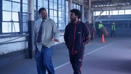 The Chi Temporada 4 Episodios 5 • Sub Español