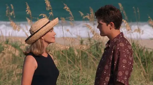 Dawson crece Temporada 2 Episodios 4 • Sub Español