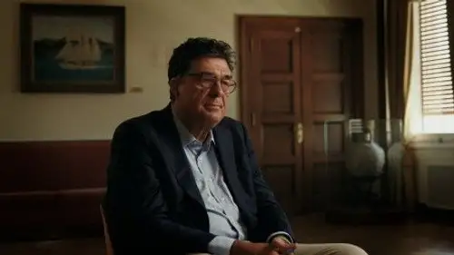 Φάκελος 17Ν Temporada 1 Episodios 6 • Sub Español