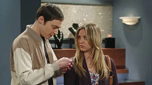 Big Bang Temporada 5 Episodios 12 • Sub Español