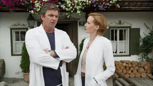 Doctor en los Alpes 2008 Temporada 9 Episodios 11 • Sub Español