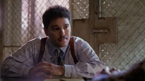 NYPD Blue Temporada 2 Cap 13 • Español Online