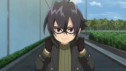 Bakugan: Geogan Rising Temporada 1 Episodios 9 • Sub Español